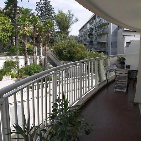 Riviera Vip Forville-Stanislas Cannes Exterior foto