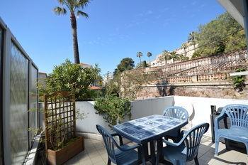 Riviera Vip Forville-Stanislas Cannes Exterior foto