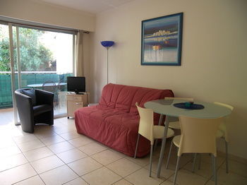 Riviera Vip Forville-Stanislas Cannes Exterior foto