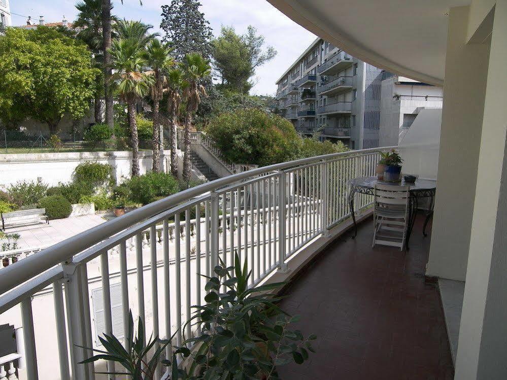 Riviera Vip Forville-Stanislas Cannes Exterior foto
